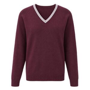 The Barlow RC High School Jumper